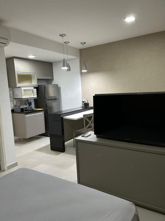 Flat Novinho E Completo Lejlighed São José do Rio Preto Eksteriør billede